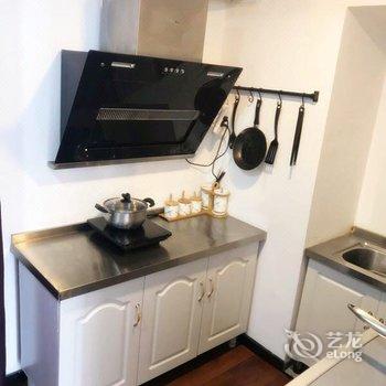 青岛爱尚太阳岛公寓酒店提供图片