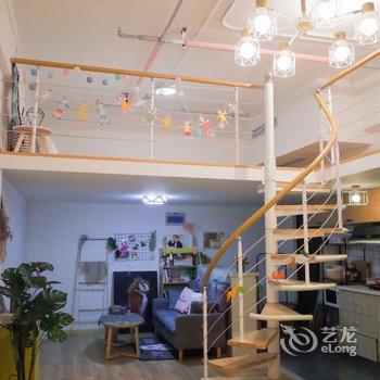 青岛陌公子公寓酒店提供图片