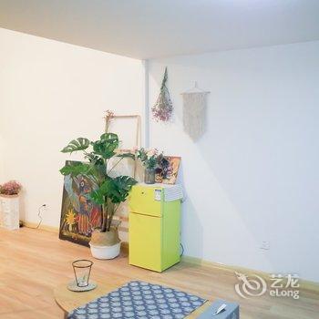 青岛陌公子公寓酒店提供图片