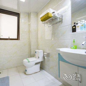 重庆叁什贰公寓(北城二路分店)酒店提供图片