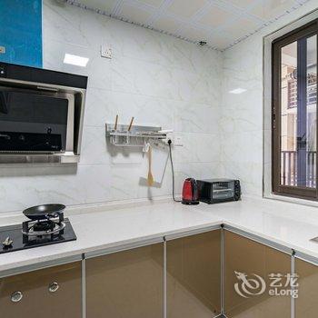 重庆叁什贰公寓(北城二路分店)酒店提供图片