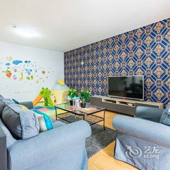 重庆叁什贰公寓(北城二路分店)酒店提供图片