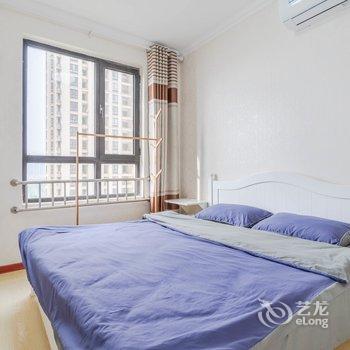 王尧公寓(青岛情人伞店)酒店提供图片