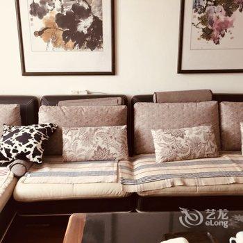 青岛许茜公寓(京口村分店)酒店提供图片