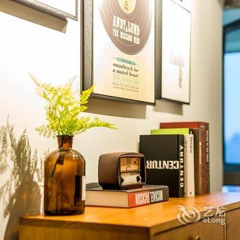 重庆雾都之家公寓酒店提供图片