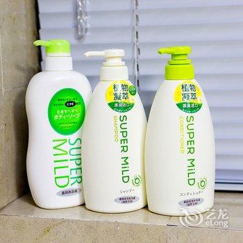 重庆雾都之家公寓酒店提供图片