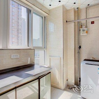 麦田竞宿公寓(西安永宁村店)酒店提供图片