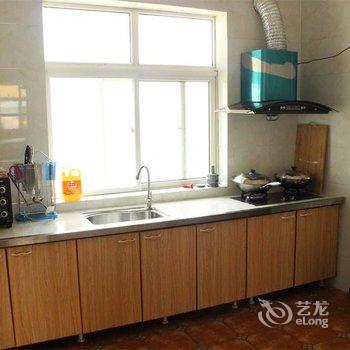 青岛三梦季度假别墅(会场码头分店)酒店提供图片