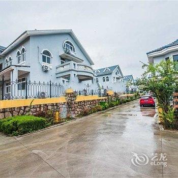 青岛三梦季度假别墅(会场码头分店)酒店提供图片