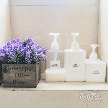 重庆viki公寓(和平路分店)酒店提供图片