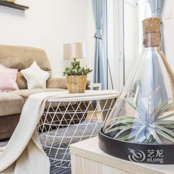 重庆妙二屋公寓酒店提供图片