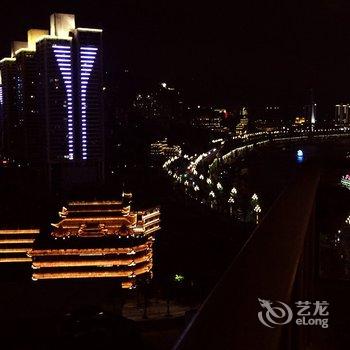 重庆妞妞大姐客栈(千佛寺分店)酒店提供图片
