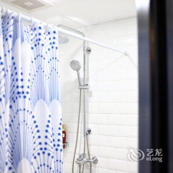 青岛LAND鞠公寓酒店提供图片