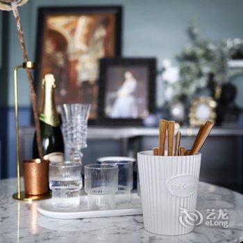 青岛LAND鞠公寓酒店提供图片