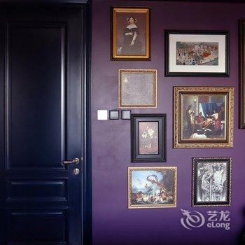 青岛LAND鞠公寓酒店提供图片