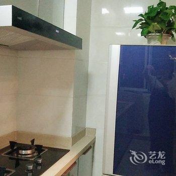 重庆梅赫伦一世公寓(铜锣村分店)酒店提供图片
