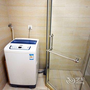 北京李尔之家公寓酒店提供图片