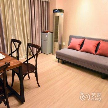 北京李尔之家公寓酒店提供图片