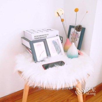 西安羁月公寓酒店提供图片