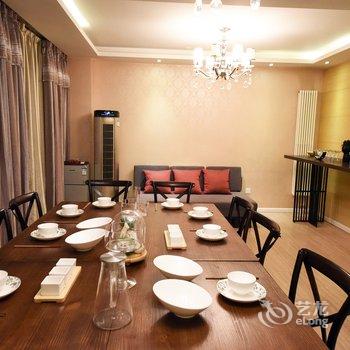 北京李尔之家公寓酒店提供图片