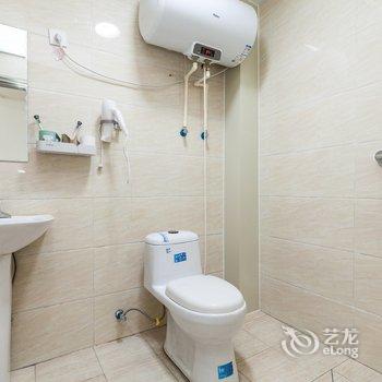 西安羁月公寓酒店提供图片