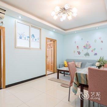 重庆一重山公寓(2号店)酒店提供图片