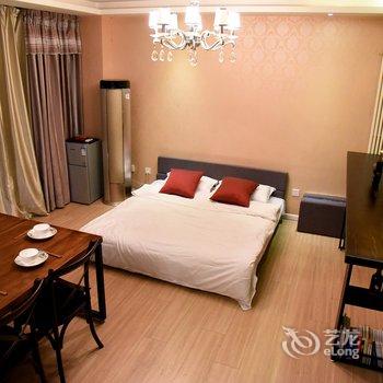 北京李尔之家公寓酒店提供图片