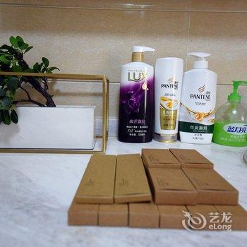 北京李尔之家公寓酒店提供图片