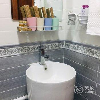 北京山水民宿酒店提供图片