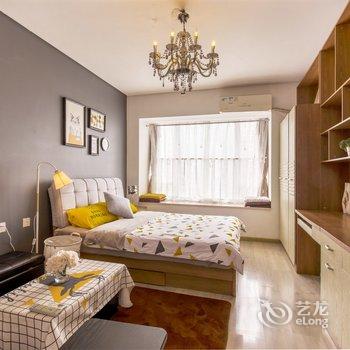 重庆圈圈Shirley公寓酒店提供图片