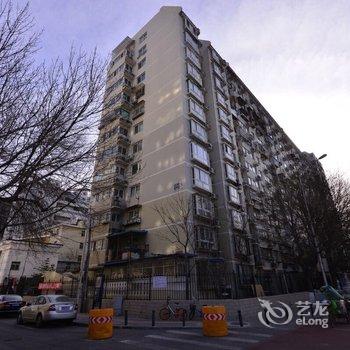 Porson(00134990)公寓(北京民安街口店)酒店提供图片