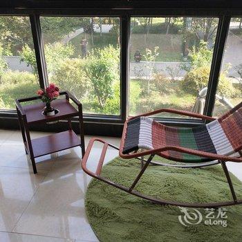 西安vivi家城市生活民宿(27路公交调度站分店)酒店提供图片