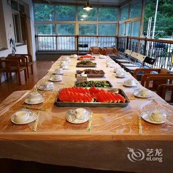 北京山水民宿酒店提供图片
