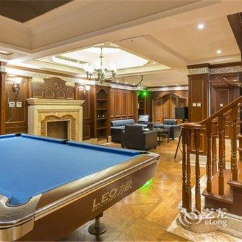 西安家温馨sing2015song度假别墅(骞柳商业街分店)酒店提供图片