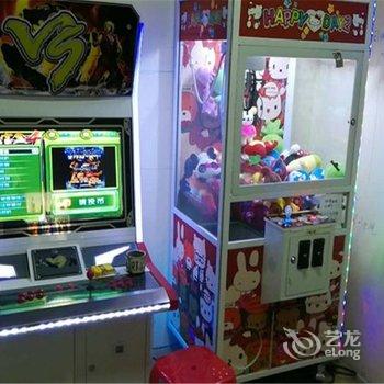 北京提灯小筑度假别墅(幸福村分店)酒店提供图片
