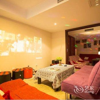 重庆精诚别墅轰趴馆(重庆佰富江景度假村分店)酒店提供图片