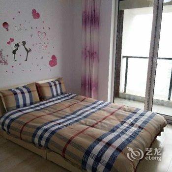 青岛小鱼儿'shome公寓(黄岛区政府会议中心分店)酒店提供图片