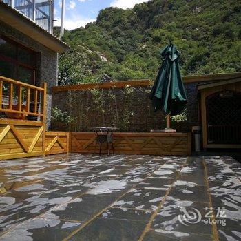 北京山水民宿酒店提供图片