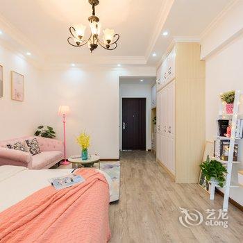 重庆花园小舍公寓(下纯阳洞街分店)酒店提供图片