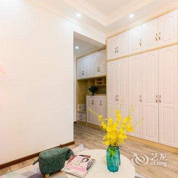重庆花园小舍公寓(下纯阳洞街分店)酒店提供图片