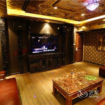 重庆精诚别墅轰趴馆(重庆佰富江景度假村分店)酒店提供图片