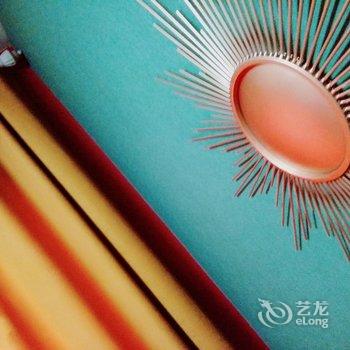 重庆雨墨民宿(沙坪公园-儿童乐园分店)酒店提供图片