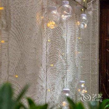 luckyTING特色民宿(上海襄阳北路店)酒店提供图片