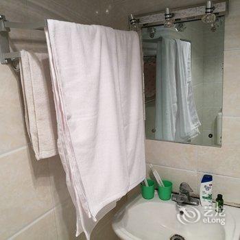 重庆许不懂公寓(江北步行街分店)酒店提供图片