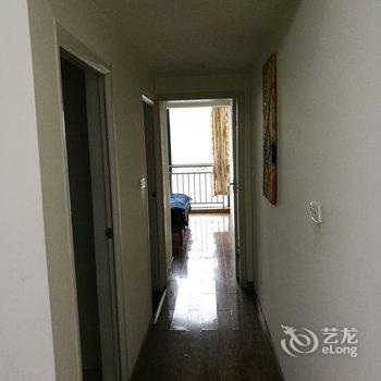 重庆许不懂公寓(江北步行街分店)酒店提供图片