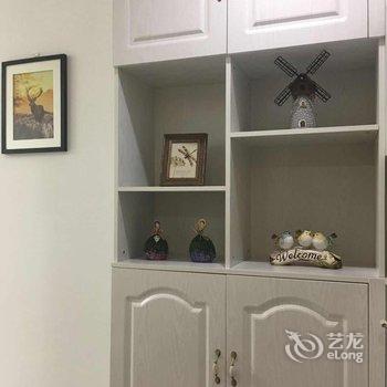 重庆陈小秋公寓(磁器口横街分店)酒店提供图片