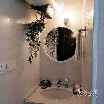 重庆香水xs公寓酒店提供图片