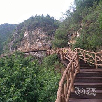 北京WE爱主题民宿酒店提供图片
