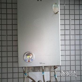 重庆许不懂公寓(江北步行街分店)酒店提供图片