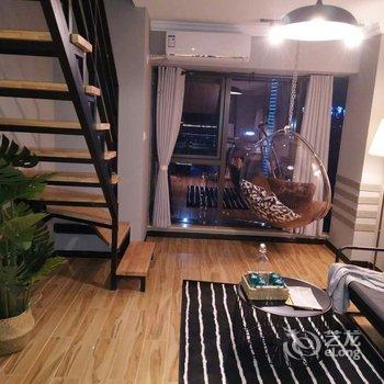 重庆霞妹公寓酒店提供图片